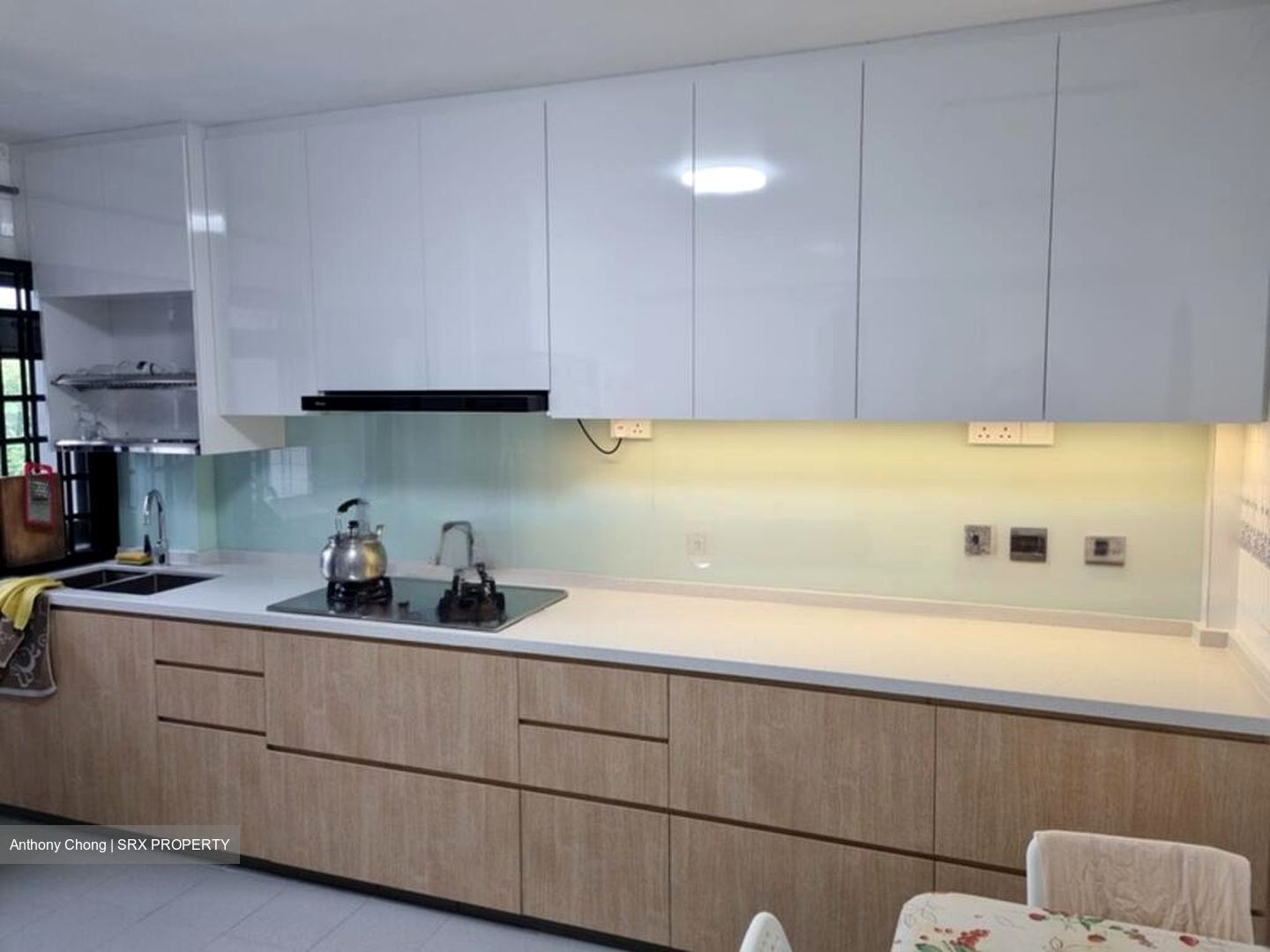 Blk 233 Pasir Ris Drive 4 (Pasir Ris), HDB 5 Rooms #483089161